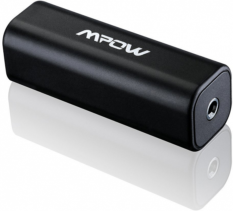 Шумоизолятор Mpow Ground Loop Noise Isolator (Black) купить в интернет-магазине icover
