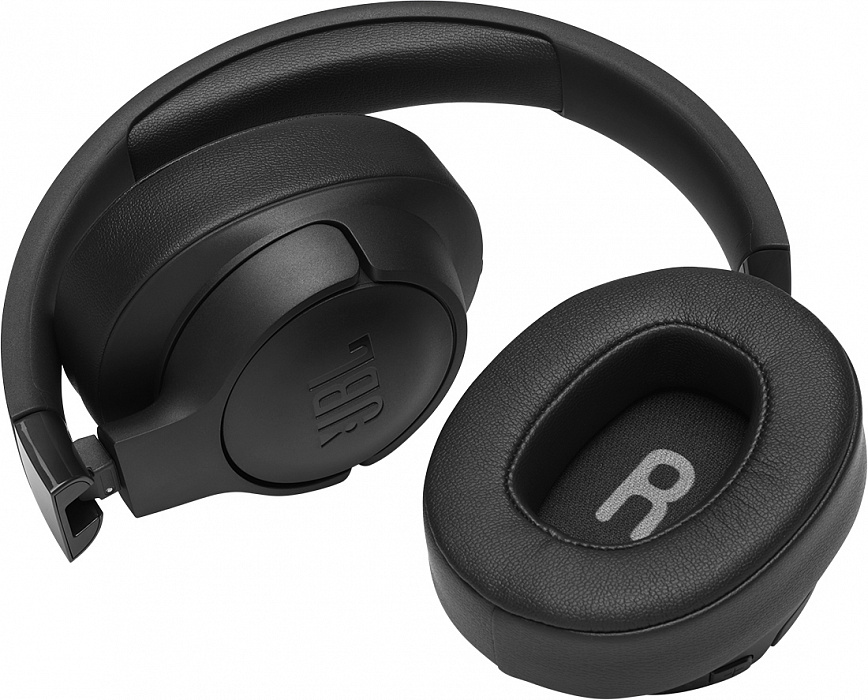 Беспроводные наушники JBL Tune 700BT (Black) купить в интернет-магазине icover