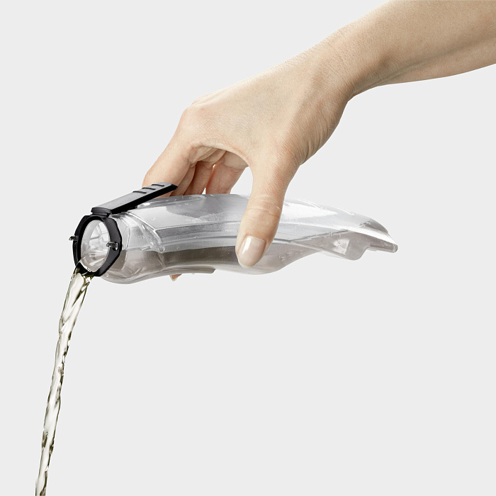 Стеклоочиститель Karcher WV 2 Plus (1.633-640.0) купить в интернет-магазине icover