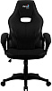 Игровое кресло Aerocool Aero 2 Alpha (Black) купить в интернет-магазине icover