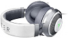 Игровая гарнитура Razer Kraken Multi-Platform RZ04-02830400-R3M1 (Mercury White) купить в интернет-магазине icover