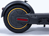 Электросамокат Ninebot KickScooter Max G30 (Black) купить в интернет-магазине icover