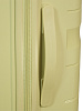 Комплект чемоданов Ridberg ICON L+M+S (Yellow) купить в интернет-магазине icover