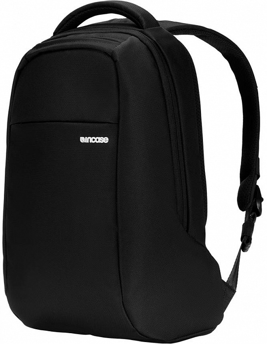Рюкзак Incase Icon Mini Backpack (INCO100420-BLK) для ноутбуков 13'' (Black) купить в интернет-магазине icover