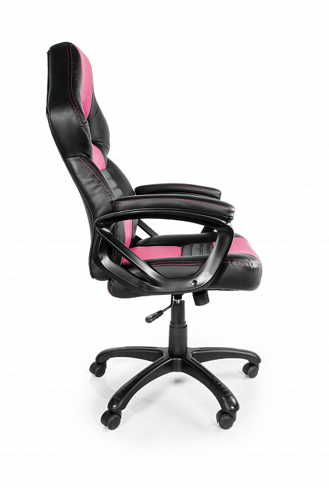 Компьютерное кресло Arozzi Monza (Pink) купить в интернет-магазине icover