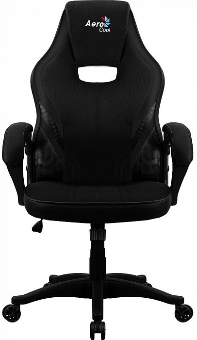 Игровое кресло Aerocool Aero 2 Alpha (Black) купить в интернет-магазине icover