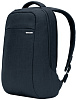 Рюкзак Incase ICON Lite Pack with Woolenex (INCO100415-HNY) для ноутбука 15" (Heather Navy) купить в интернет-магазине icover