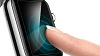 Защитная пленка Spigen Crystal (048FL20994) для Apple Watch series 1/2/3 42mm (Clear) купить в интернет-магазине icover
