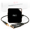 FiiO E06 Fujiyama - усилитель для наушников (Black) купить в интернет-магазине icover