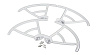AEE Protection Part (AH01) - защита пропеллеров для дрона AEE Toruk AP10 (White) купить в интернет-магазине icover