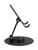 Регулируемая настольная подставка Ridberg PHS10-7 (Black) купить в интернет-магазине icover