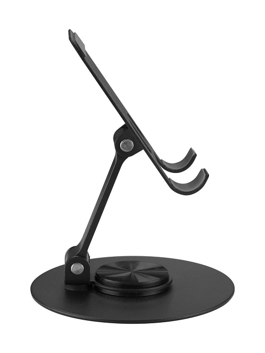 Регулируемая настольная подставка Ridberg PHS10-7 (Black) купить в интернет-магазине icover