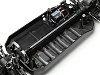 Радиоуправляемый шорт-корс трак Maverick Strada SC Evo 4WD 2.4 Ghz MV12605 (Black) купить в интернет-магазине icover