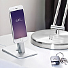 Универсальная док-станция Twelve South HiRise Deluxe (Silver) купить в интернет-магазине icover