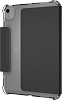 Чехол UAG Lucent (12329N314040) для iPad Pro 11/Air 10,9 (Black/Ice) купить в интернет-магазине icover