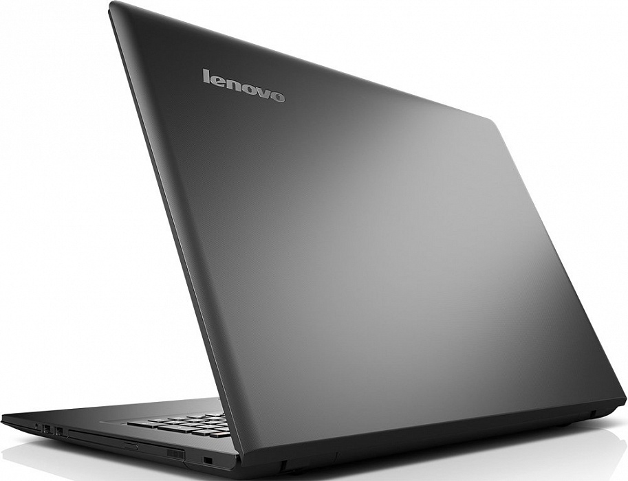 Ноутбук Lenovo B71-80 17.3" Intel Core i5-6200U 2.3Ghz, 4Gb, 1Tb HDD (80RJ00EWRK) купить в интернет-магазине icover