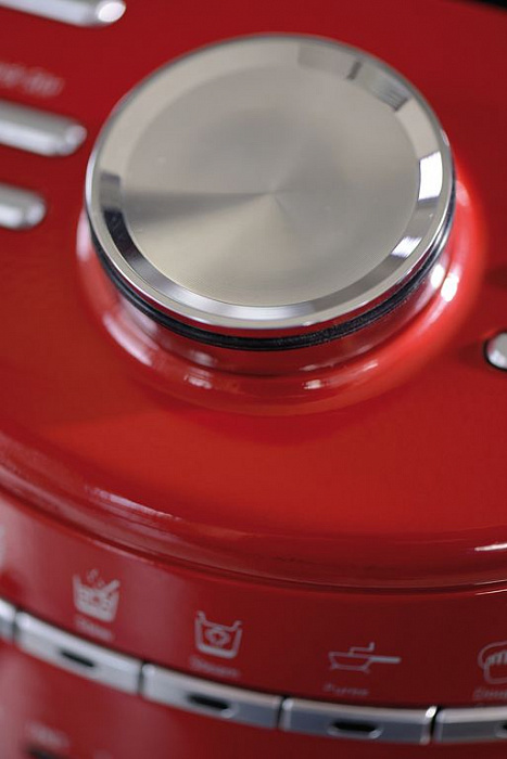 Кулинарный процессор KitchenAid Artisan 5KCF0104ECA (Caramel Apple) купить в интернет-магазине icover