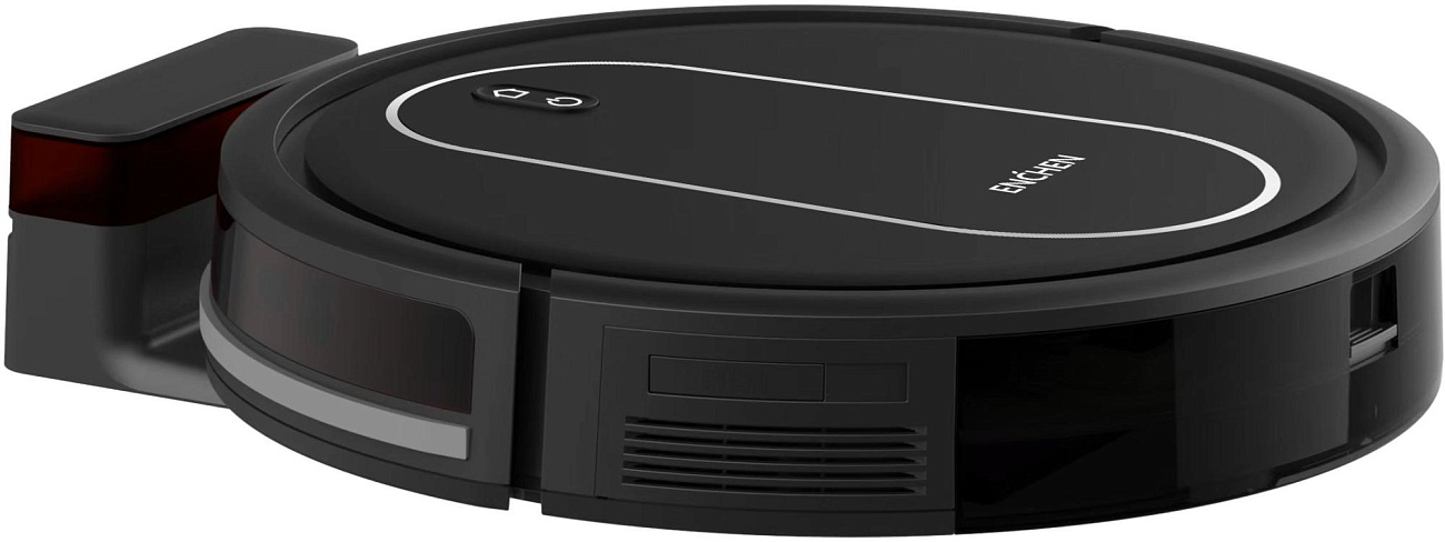Робот-пылесос Enchen Vacuum Cleaner R2 Pro (Black) купить в интернет-магазине icover