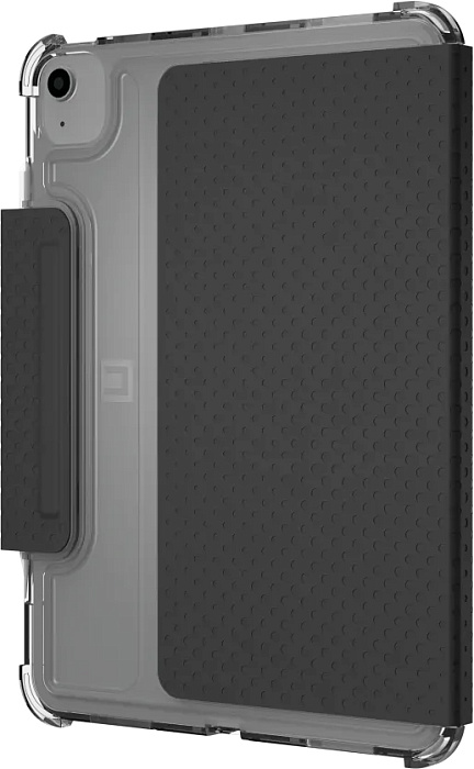 Чехол UAG Lucent (12329N314040) для iPad Pro 11/Air 10,9 (Black/Ice) купить в интернет-магазине icover