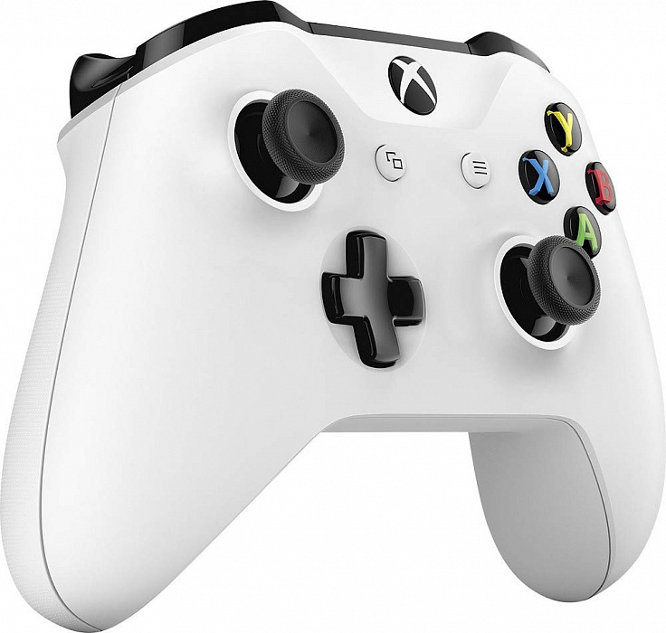 Игровая консоль Xbox One X 1Tb (FMP-00058) Fall Out 76 (White) купить в интернет-магазине icover
