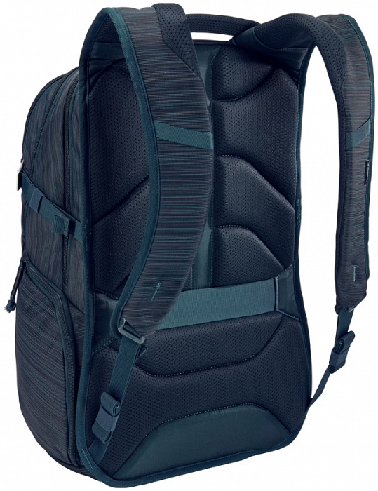 Рюкзак Thule Construct 28L (3204170) для ноутбука 15.6" (Carbon Blue) купить в интернет-магазине icover