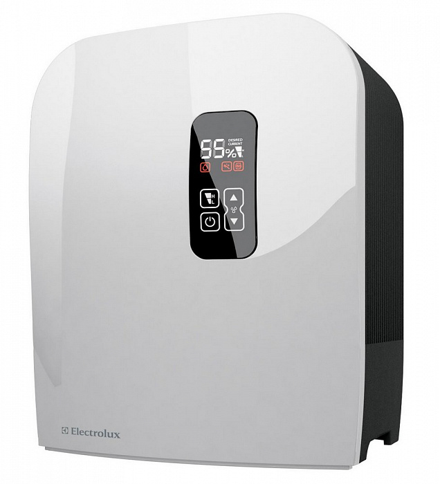 Electrolux EHAW-7515D - мойка воздуха (White) купить в интернет-магазине icover