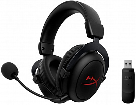 Купить игровая гарнитура hyperx cloud core wireless hhsc1c-cg-bk-g (black) в Москве. В нашем каталоге интернет-магазина icover.ru вы можете ознакомиться с ценами, подробным описанием, фотографиями и техническими характеристиками. Низкие цены. Высокое качество. Доставка по России. Заказать товары по телефону +7(495)229-39-50 Игровая гарнитура HyperX Cloud Core Wireless HHSC1C-CG-BK-G (Black) купить в интернет-магазине icover