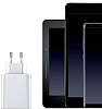 Сетевое зарядное устройство Baseus Speed Dual USB-A CCFS-E02 (White) купить в интернет-магазине icover