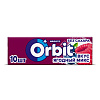 Жевательная резинка Orbit Ягодный микс, без сахара, 30 пачек по 13,6 г купить в интернет-магазине icover