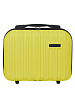 Комплект чемоданов Ridberg Discover XS+BB (Yellow) купить в интернет-магазине icover