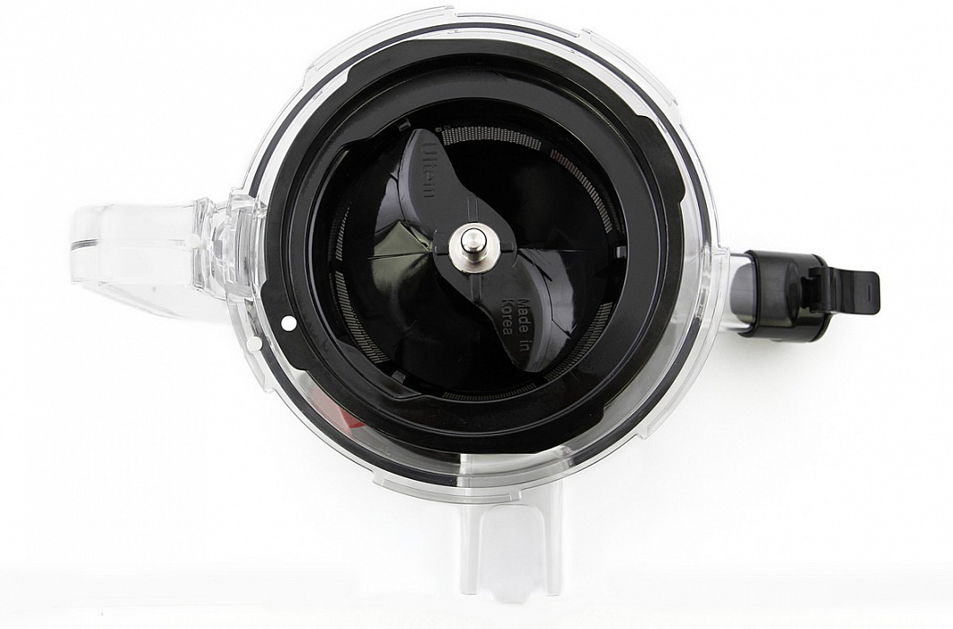 Tribest Slowstar SW-2000 - соковыжималка (Black) купить в интернет-магазине icover