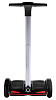 Сигвей iconBIT Smart Scooter S 8'' (Black) купить в интернет-магазине icover
