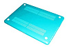 Чехол-накладка пластиковая i-Blason для Macbook Pro Retina 13 (Tiffany) купить в интернет-магазине icover