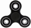 Антристресс спиннер Widget Spinner (Black) купить в интернет-магазине icover