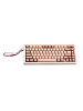 Клавиатура игровая Cidoo QK75 (Pink) купить в интернет-магазине icover