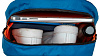 Рюкзак Knomo Berlin (129-401-NTB) для ноутбука до 15" (Nautical Blue) купить в интернет-магазине icover