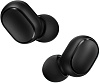 Беспроводные наушники Xiaomi Redmi AirDots (Black) купить в интернет-магазине icover