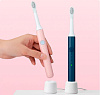 Электрическая зубная щетка Xiaomi Soocas EX3 So White (Blue) купить в интернет-магазине icover