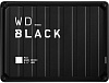 Внешний жесткий диск WD P10 Game Drive 2Tb HDD (Black) купить в интернет-магазине icover