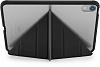 Чехол Pipetto Origami (P055-49-S) для iPad Mini 6 (Black) купить в интернет-магазине icover