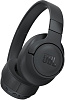 Bluetooth-наушники с микрофоном JBL Tune 750BTNC (Black) купить в интернет-магазине icover