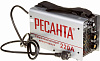 Ресанта САИ-220 (65/3) - сварочный инверторный аппарат (Grey) купить в интернет-магазине icover