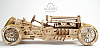 Сборная модель UGEARS Спорткар U-9 Гран-при (70044) купить в интернет-магазине icover