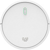 Робот-пылесос Elari SmartBot Turbo SBT-002T (White) купить в интернет-магазине icover