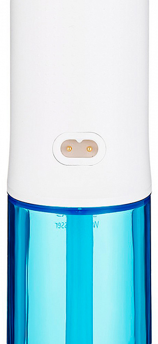 Ирригатор Xiaomi Soocas W3 (Blue) купить в интернет-магазине icover