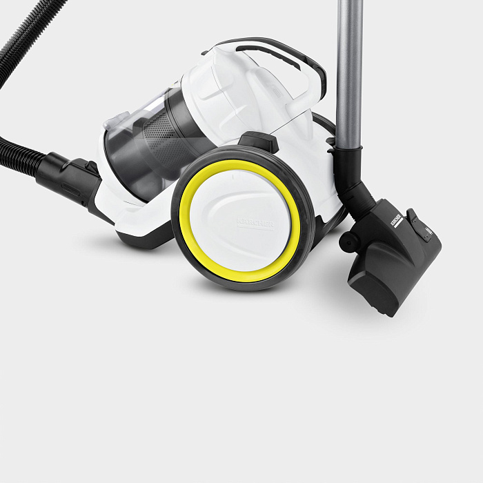 Пылесос Karcher VC 3 Floor (1.198-059.0) купить в интернет-магазине icover
