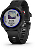 Умные часы Garmin Forerunner 245 Music GPS 010-02120-30 (Black) купить в интернет-магазине icover
