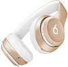 Beats Solo2 Wireless - беспроводные наушники (Gold) купить в интернет-магазине icover