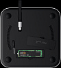 Док-станция Satechi Stand & Hub (ST-MMSHS) для Mac Mini M1 2020 (Silver) купить в интернет-магазине icover