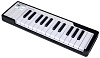 MIDI-клавиатура Arturia Microlab (Black) купить в интернет-магазине icover